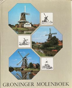Groninger Molenboek
