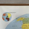 Hebri Wereldkaart tweezijdig (Alleen afhalen) - Afbeelding 2