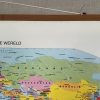 Hebri Wereldkaart tweezijdig (Alleen afhalen) - Afbeelding 4