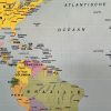 Hebri Wereldkaart tweezijdig (Alleen afhalen) - Afbeelding 7