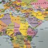 Hebri Wereldkaart tweezijdig (Alleen afhalen) - Afbeelding 8