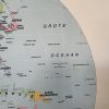 Hebri Wereldkaart tweezijdig (Alleen afhalen) - Afbeelding 9