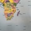 Hebri Wereldkaart tweezijdig (Alleen afhalen) - Afbeelding 12