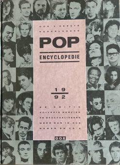 POP encyclopedie 1992