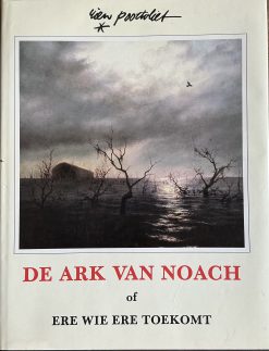 De Ark van Noach - Rien Poortvliet