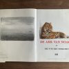 De Ark van Noach - Rien Poortvliet - Afbeelding 3