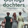 Oorlogsdochters - Rhys Bowen