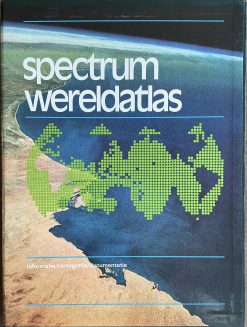 Spectrum Wereldatlas
