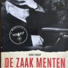 De zaak Menten het complete verhaal - Hans Knoop