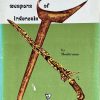 Keris and other weapons of Indonesia - by Moebirman