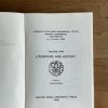 Papers of the fourth Indonesian-Dutch History conference Yogyakarta 24-29 july 1983 -  Volume Two - Literature and History - Taufik Abdullah - Afbeelding 3