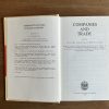 Companies and Trade - Essays on overseas Trading Companies during the ancien Régime - L. Blussé en F. Gaastra - Afbeelding 3