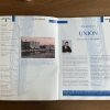 100 jaar Union - Da's pas fietsen - Rijwielfabriek Union een eeuw in beweging - N.B.E. Timmerman - Afbeelding 4
