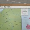 Hebri schoolkaart van Europa (alleen afhalen) - Afbeelding 4