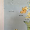 Hebri schoolkaart van Europa (alleen afhalen) - Afbeelding 6
