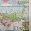 Hebri schoolkaart van Europa (alleen afhalen) - Afbeelding 9