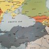 Hebri schoolkaart van Europa (alleen afhalen) - Afbeelding 13
