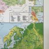 Hebri schoolkaart van Europa (alleen afhalen) - Afbeelding 11