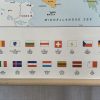 Hebri schoolkaart van Europa (alleen afhalen) - Afbeelding 15