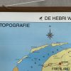 Hebri Schoolkaart van Nederland (Alleen afhalen) - Afbeelding 3