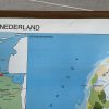 Hebri Schoolkaart van Nederland (Alleen afhalen) - Afbeelding 4