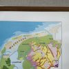Hebri Schoolkaart van Nederland (Alleen afhalen) - Afbeelding 5