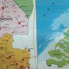Hebri Schoolkaart van Nederland (Alleen afhalen) - Afbeelding 8