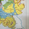Hebri Schoolkaart van Nederland (Alleen afhalen) - Afbeelding 9