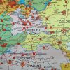 Hebri Schoolkaart van Nederland (Alleen afhalen) - Afbeelding 10