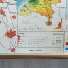 Hebri Schoolkaart van Nederland (Alleen afhalen) - Afbeelding 15