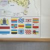 Hebri Schoolkaart van Nederland (Alleen afhalen) - Afbeelding 17