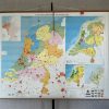 Hebri Schoolkaart van Nederland (Alleen afhalen) - Afbeelding 18