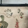 Antieke Botanische Schoolplaat T. IX. - J. Lebègue & Cie - Afbeelding 3