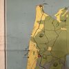 Oude Schoolkaart Noord-Holland - Afbeelding 4