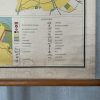 Oude Schoolkaart Noord-Holland - Afbeelding 9