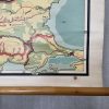 Oude Schoolkaart Stroomgebied van de Donau - Afbeelding 10