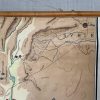 Oude Schoolkaart Het Land van Kanaän - Palestina - Afbeelding 3