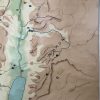 Oude Schoolkaart Het Land van Kanaän - Palestina - Afbeelding 7