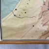 Oude Schoolkaart Het Land van Kanaän - Palestina - Afbeelding 8