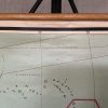 Oude Schoolkaart Australië - Afbeelding 3