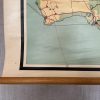 Oude Schoolkaart Australië - Afbeelding 8