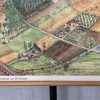 Oude Schoolkaart aardrijkskundige Grondbegrippen I - Afbeelding 9